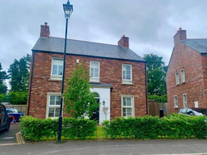 12 Hartley hall